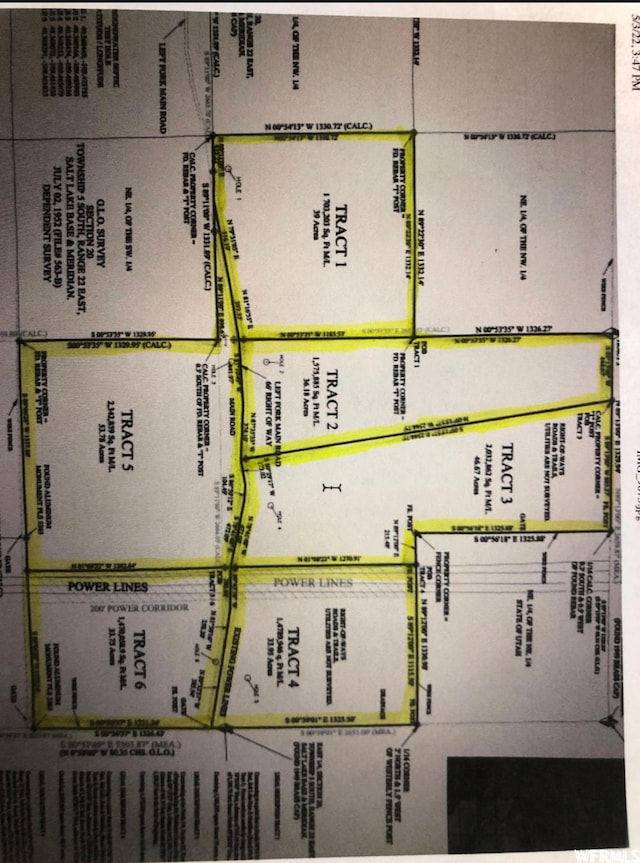 3100 E 5600 S, Vernal, UT 84078 - photo 1