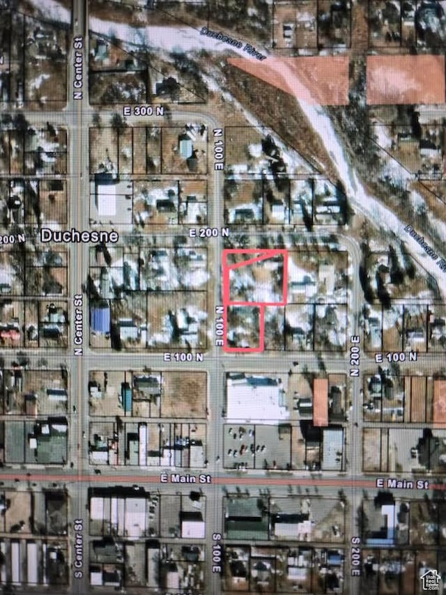 154 E 200 N, Duchesne, UT 84021 - photo 3