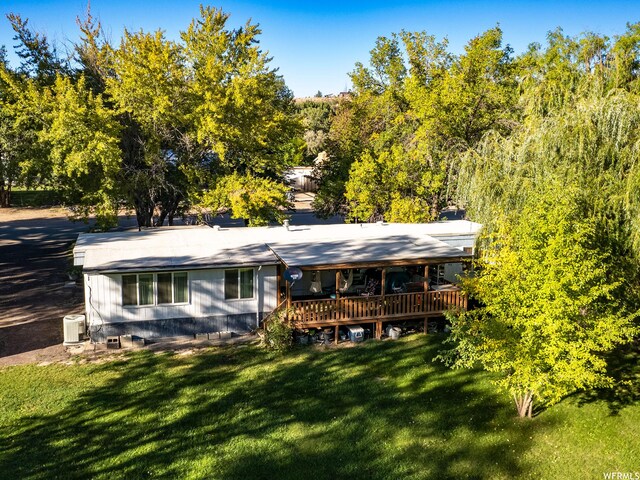 154 E 200 N, Duchesne, UT 84021 - photo 6