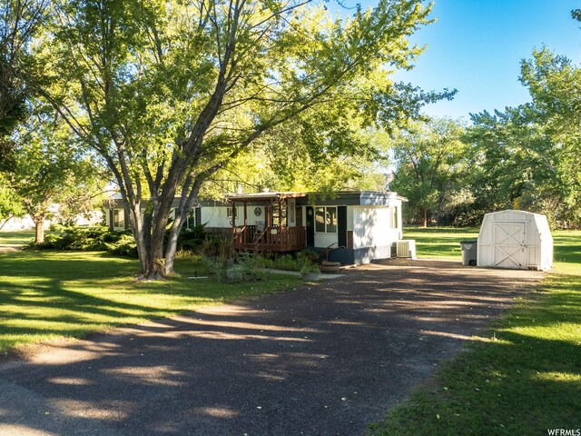 154 E 200 N, Duchesne, UT 84021 - photo 8
