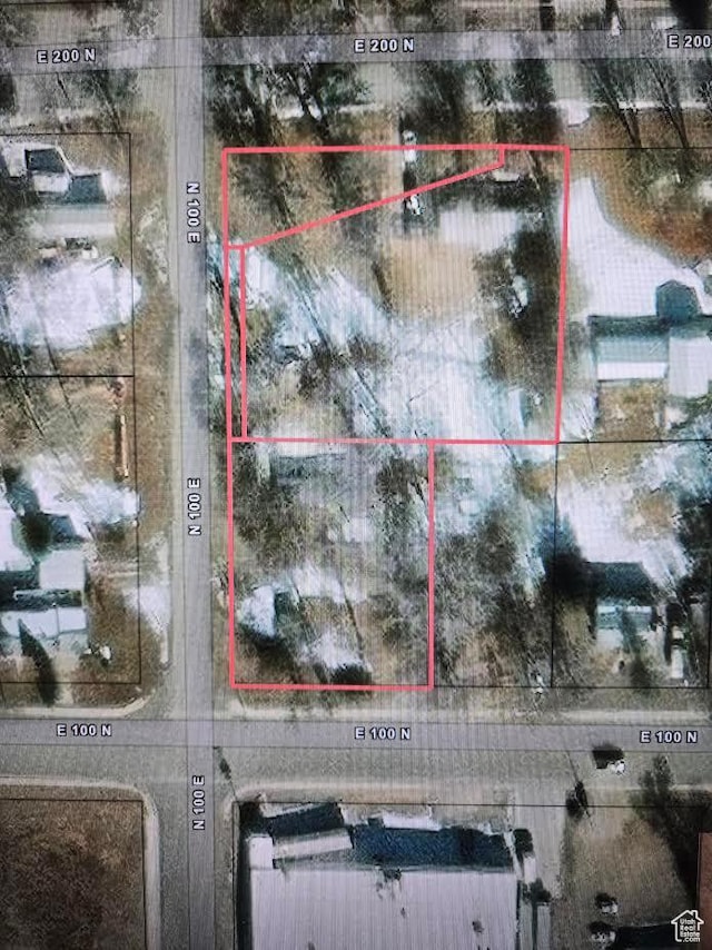 154 E 200 N, Duchesne, UT 84021 - photo 2