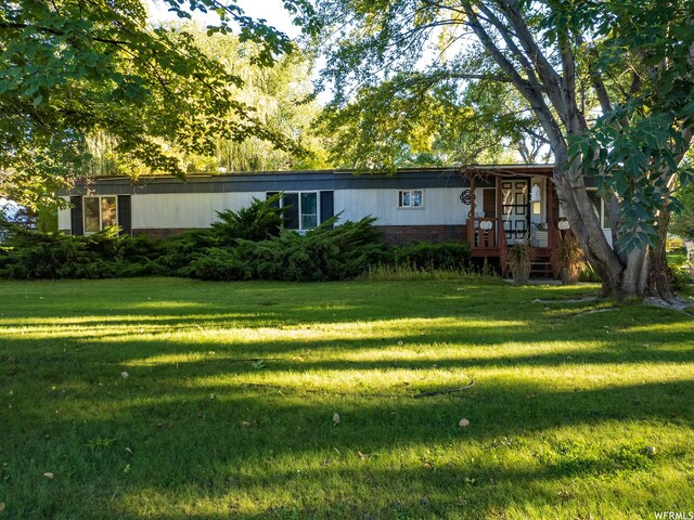 154 E 200 N, Duchesne, UT 84021 - photo 1