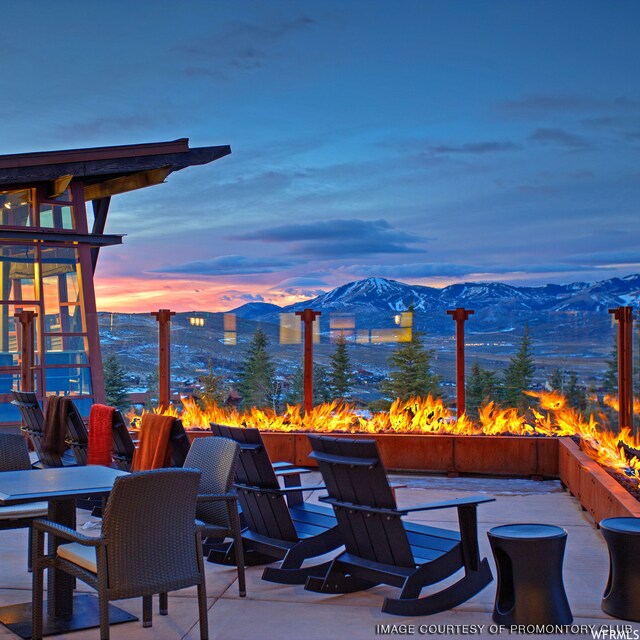 4314 Pinnacle Sky Loop Unit 36, Park City, UT 84098