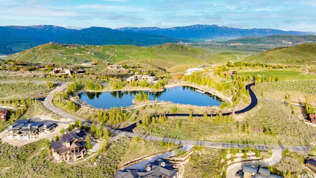 4314 Pinnacle Sky Loop Unit 36, Park City, UT 84098