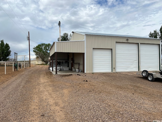 746 S 4000 W, Roosevelt, UT 84066
