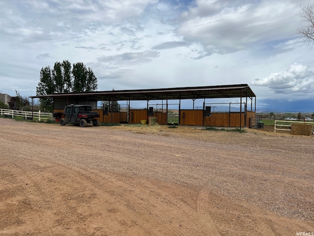 746 S 4000 W, Roosevelt, UT 84066