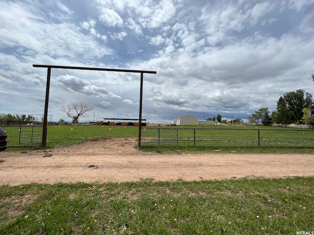 746 S 4000 W, Roosevelt, UT 84066