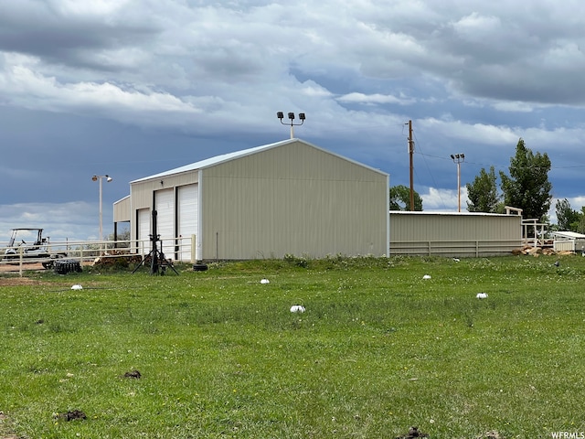 746 S 4000 W, Roosevelt, UT 84066