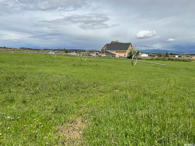746 S 4000 W, Roosevelt, UT 84066