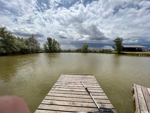 746 S 4000 W, Roosevelt, UT 84066