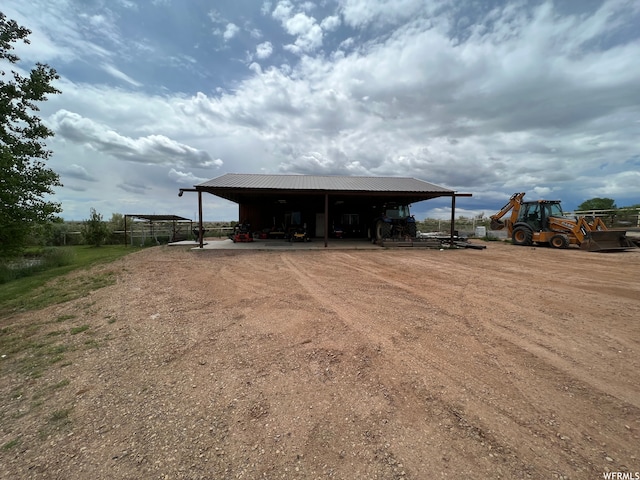 746 S 4000 W, Roosevelt, UT 84066