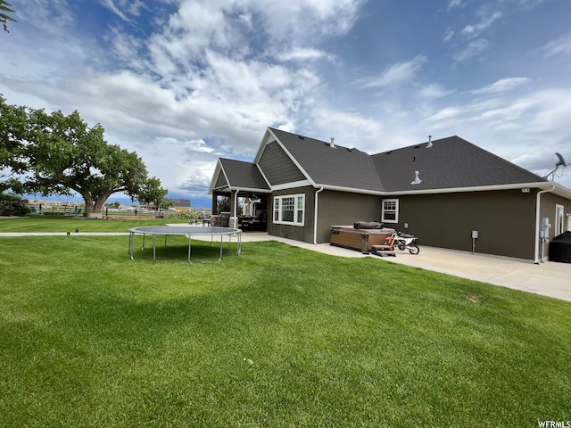 746 S 4000 W, Roosevelt, UT 84066