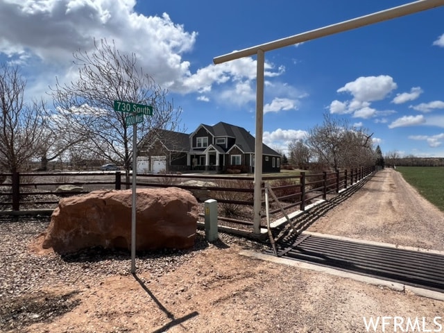 746 S 4000 W, Roosevelt, UT 84066