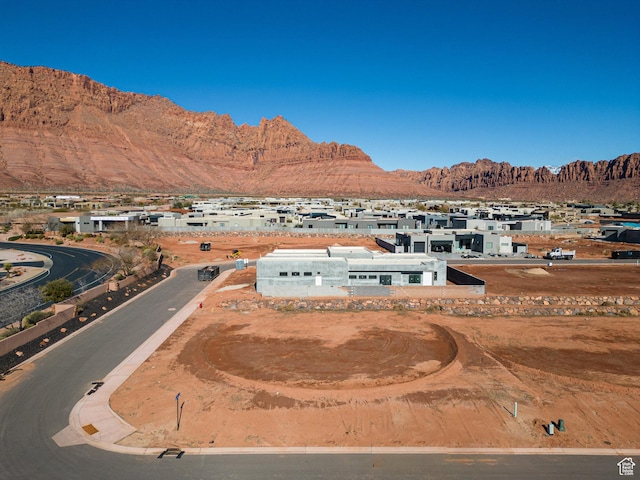683 E Crimson Flare Ln Unit 6, Ivins, UT 84738