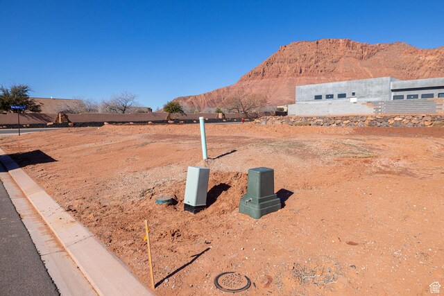 683 E Crimson Flare Ln Unit 6, Ivins, UT 84738