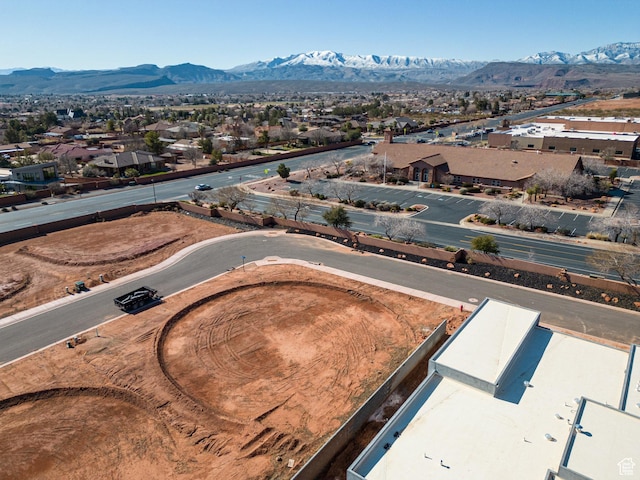 683 E Crimson Flare Ln Unit 6, Ivins, UT 84738
