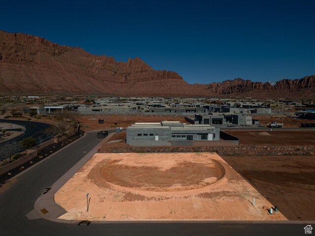 683 E Crimson Flare Ln Unit 6, Ivins, UT 84738