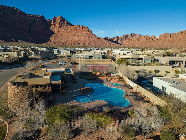 683 E Crimson Flare Ln Unit 6, Ivins, UT 84738