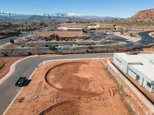683 E Crimson Flare Ln Unit 6, Ivins, UT 84738