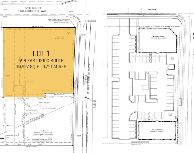 698 E 12100 S, Draper, UT 84020