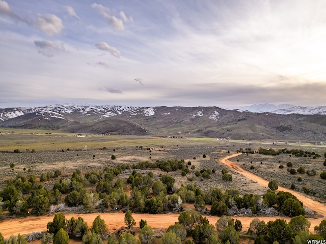 5100 Cougar Run Unit 48, Birdseye, UT 84629