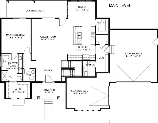 4100 Cougar Run, Birdseye, UT 84629