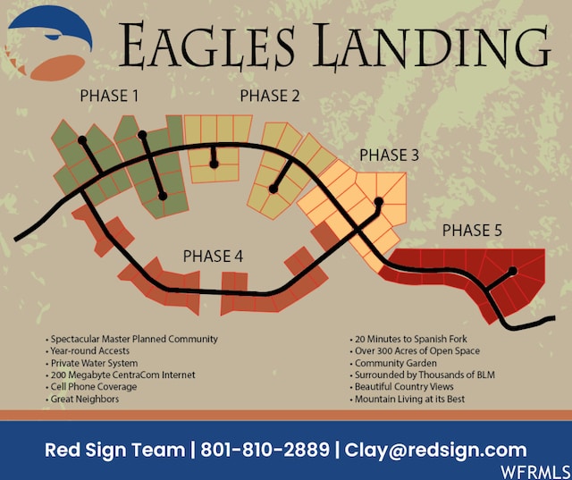 4100 Cougar Run, Birdseye, UT 84629