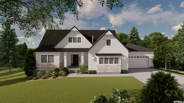 4100 Cougar Run, Birdseye, UT 84629