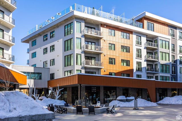 2417 W High Mountain Rd Unit 2109, Park City, UT 84098 - photo 41