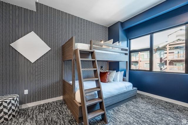 2417 W High Mountain Rd Unit 2109, Park City, UT 84098 - view of bedroom