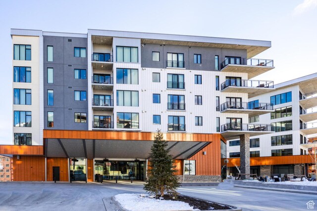 2417 W High Mountain Rd Unit 2109, Park City, UT 84098 - view of property