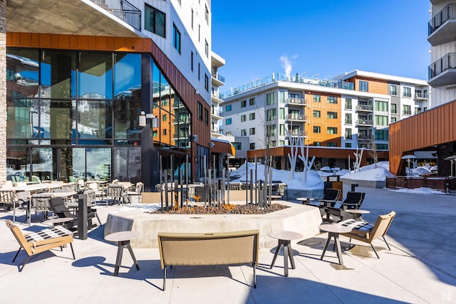 2417 W High Mountain Rd Unit 2109, Park City, UT 84098 - view of property's community
