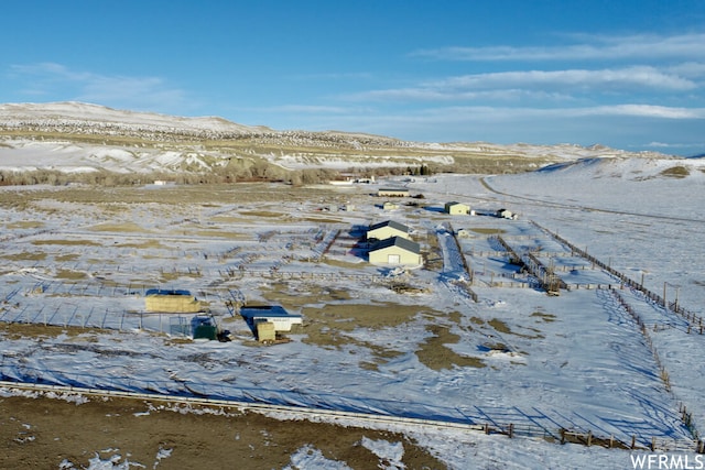 475 County Rd 324, Sinclair, WY 82334