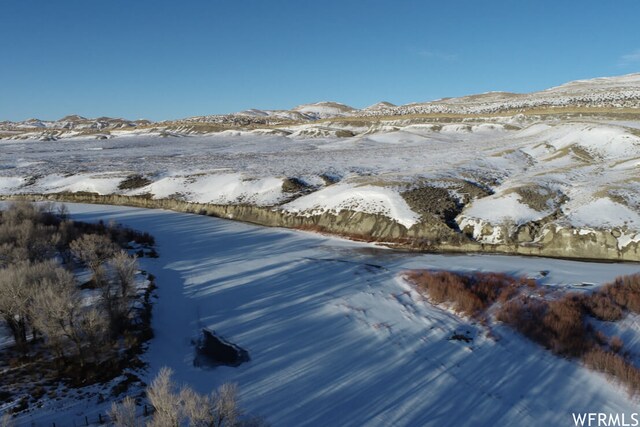 475 County Rd 324, Sinclair, WY 82334
