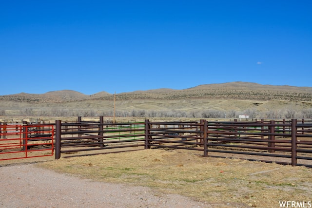475 County Rd 324, Sinclair, WY 82334