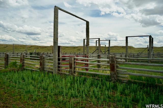 475 County Rd 324, Sinclair, WY 82334
