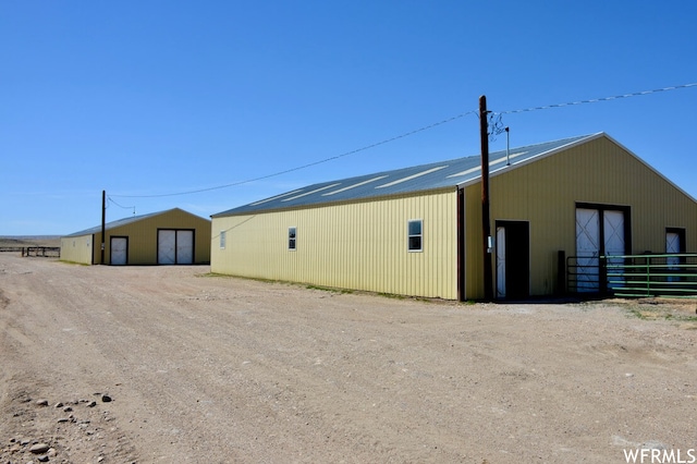 475 County Rd 324, Sinclair, WY 82334