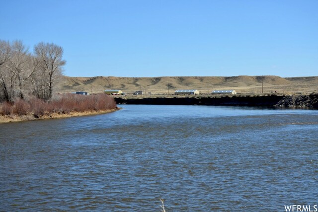 475 County Rd 324, Sinclair, WY 82334