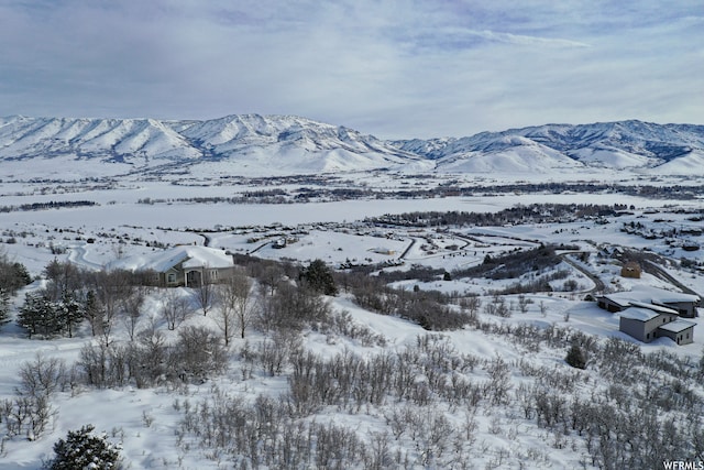 5941 E Snowbasin Rd Unit 1N, Huntsville, UT 84317 - photo 9