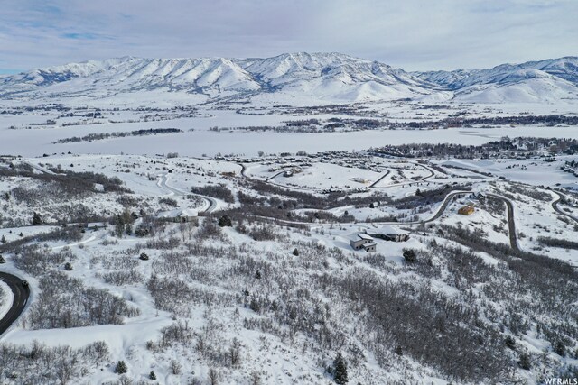 5941 E Snowbasin Rd Unit 1N, Huntsville, UT 84317 - photo 19