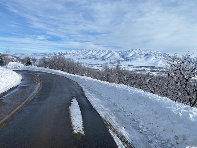 5941 E Snowbasin Rd Unit 1N, Huntsville, UT 84317 - photo 23