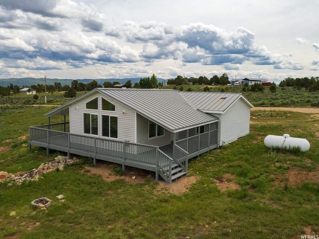 46250 W Bandanna Dr, Fruitland, UT 84027 - photo 1
