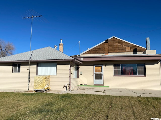 303 W Railroad Ave, Price, UT 84501 - photo 1
