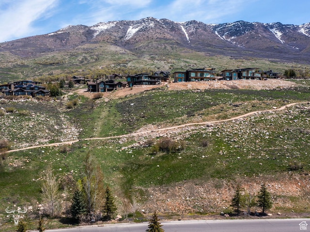 5654 E Elkhorn Dr N Unit 69, Eden, UT 84310 - photo 5