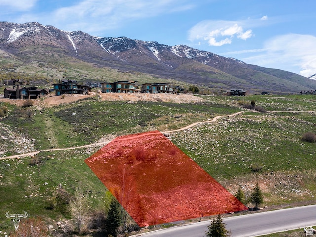 5654 E Elkhorn Dr N Unit 69, Eden, UT 84310 - photo 2