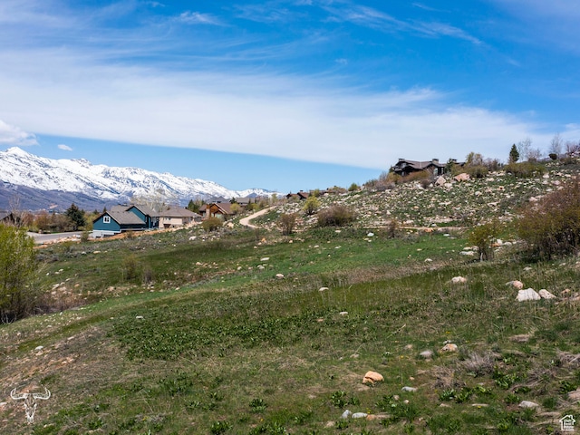 5654 E Elkhorn Dr N Unit 69, Eden, UT 84310 - photo 12