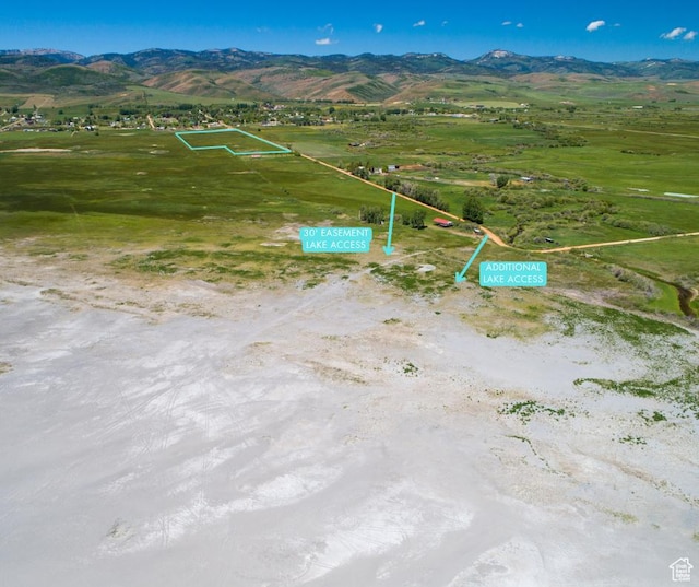 700 Transtrum Dr, Saint Charles, ID 83272
