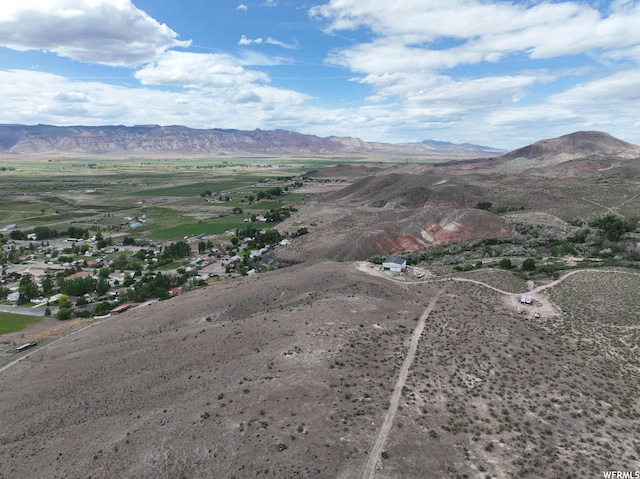 Unit A, Glenwood, UT 84730