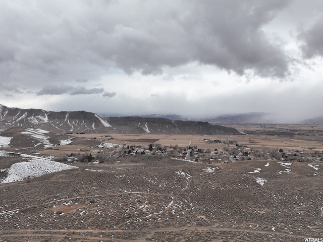 Unit A, Glenwood, UT 84730