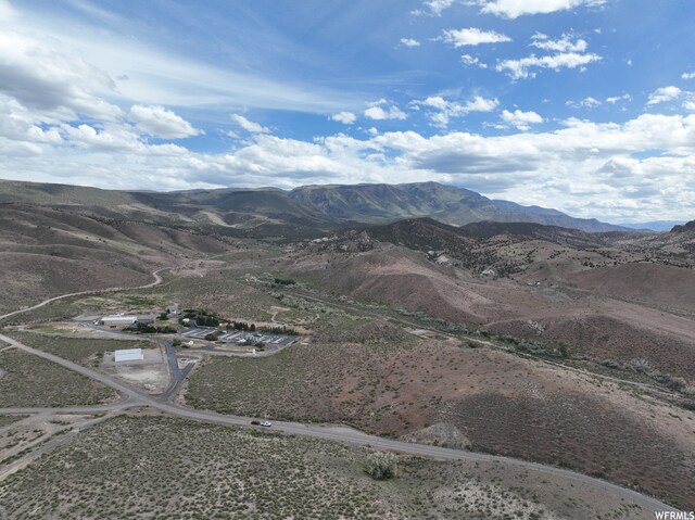 Unit A, Glenwood, UT 84730